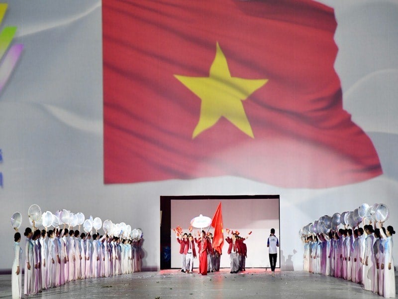 Vietnam – affirming its role as host through AMMS-8 - photo 2