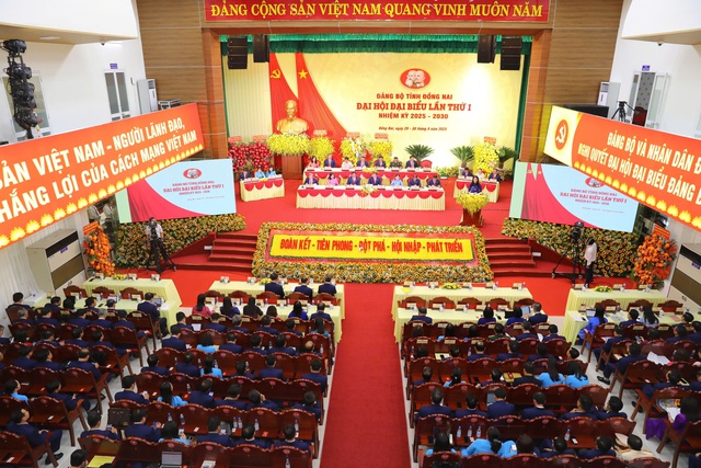 Đồng Nai luôn nằm trong nhóm dẫn đầu về dịch vụ công, chuyển đổi số - Ảnh 2.
