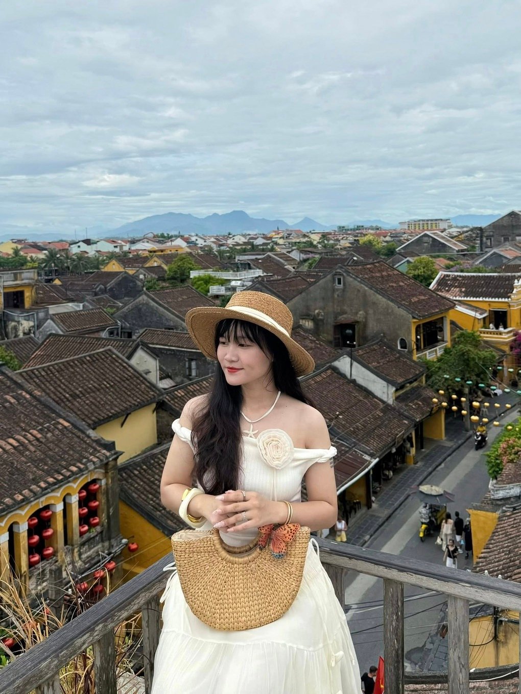 Ngôi làng duy nhất Việt Nam lọt top đẹp nhất thế giới - 2
