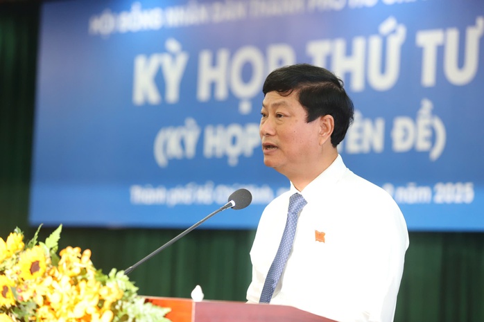 ប្រធានក្រុមប្រឹក្សាប្រជាជនទីក្រុងហូជីមិញ៖ ប្រែក្លាយយន្តការពិសេសទៅជាកម្លាំងជំរុញពិសេសសម្រាប់ការអភិវឌ្ឍន៍ - រូបថត ១.