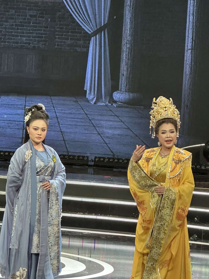 Đặng Thị Thùy Dương đoạt giải 