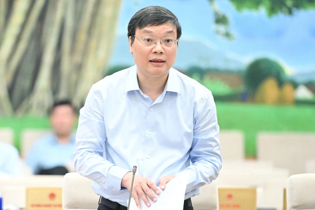 Loạt thay đổi quan trọng của Luật Viên chức, hết cảnh biên chế suốt đời - 1