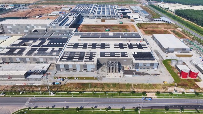 TP.HCM: Giữ vững vị thế trụ cột xuất khẩu của cả nước - Ảnh 1.