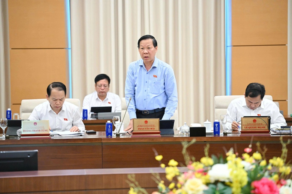 Loạt thay đổi quan trọng của Luật Viên chức, hết cảnh biên chế suốt đời - 3