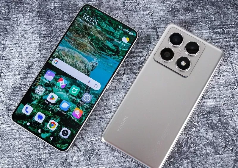 Xiaomi là thương hiệu smartphone bán chạy nhất Đông Nam Á quý II. 