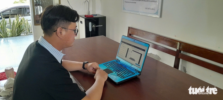 An Giang đào tạo toàn bộ giáo viên, sẵn sàng đưa AI vào lớp học - Ảnh 1.