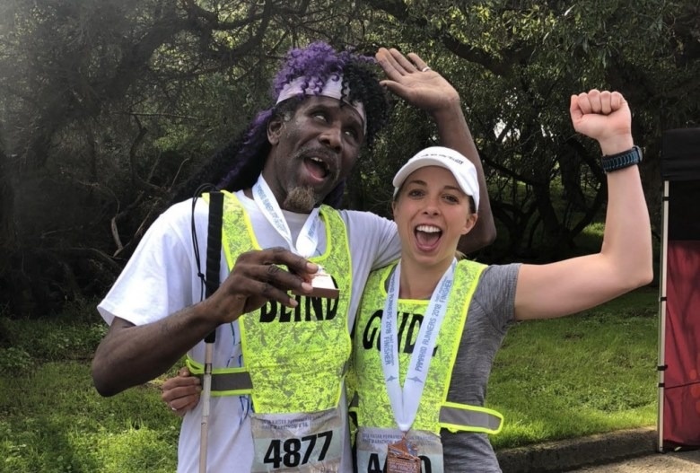 Marathon anh 1