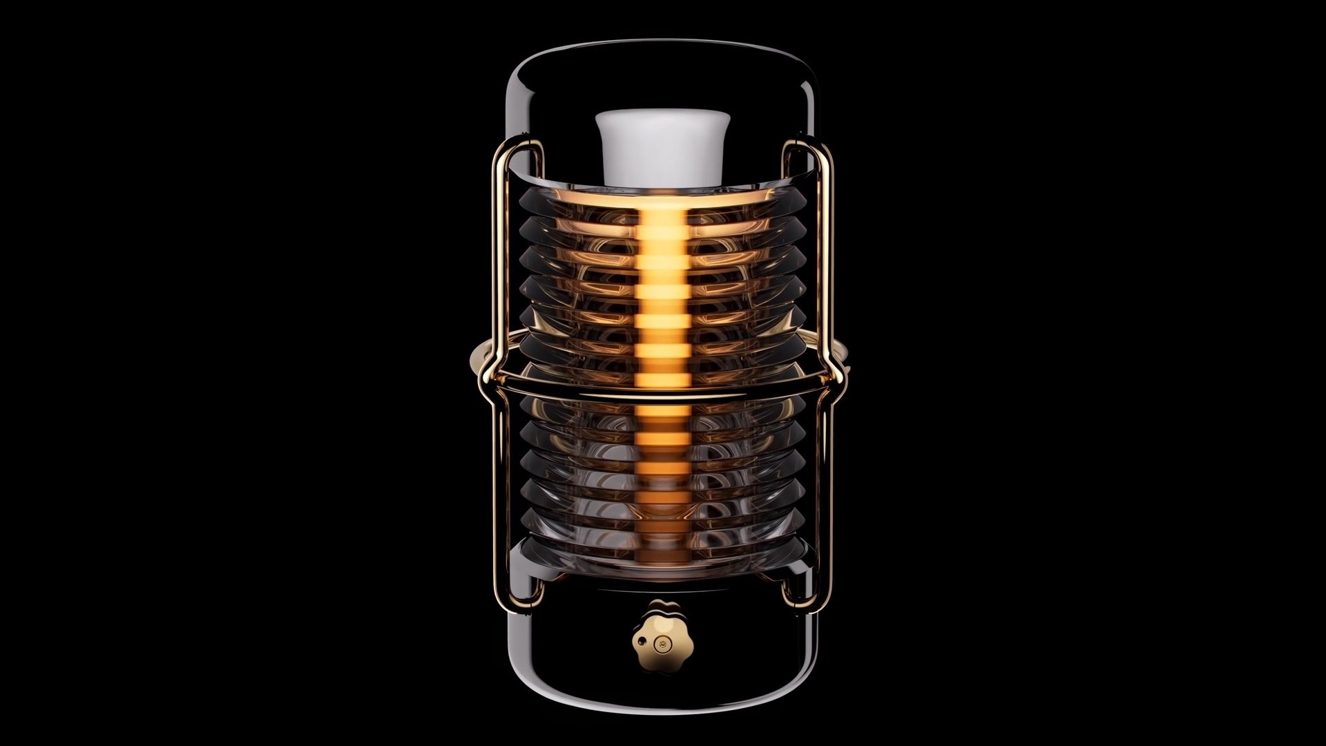 long den hang hai,  Jony Ive Sailing Lantern,  LoveFrom Jony Ive,  Jony Ive cua Apple anh 6