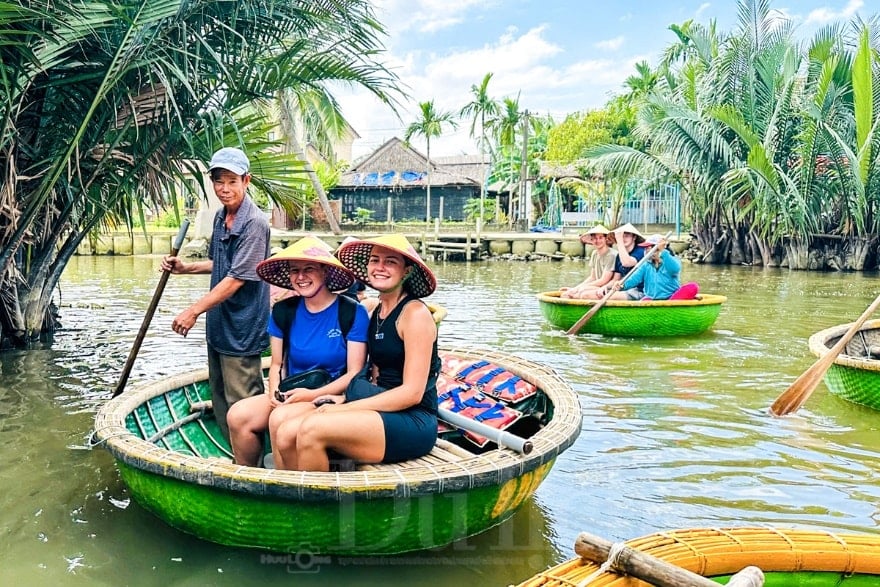 Lan tỏa du lịch bền vững của Việt Nam ra thế giới - Ảnh 4.