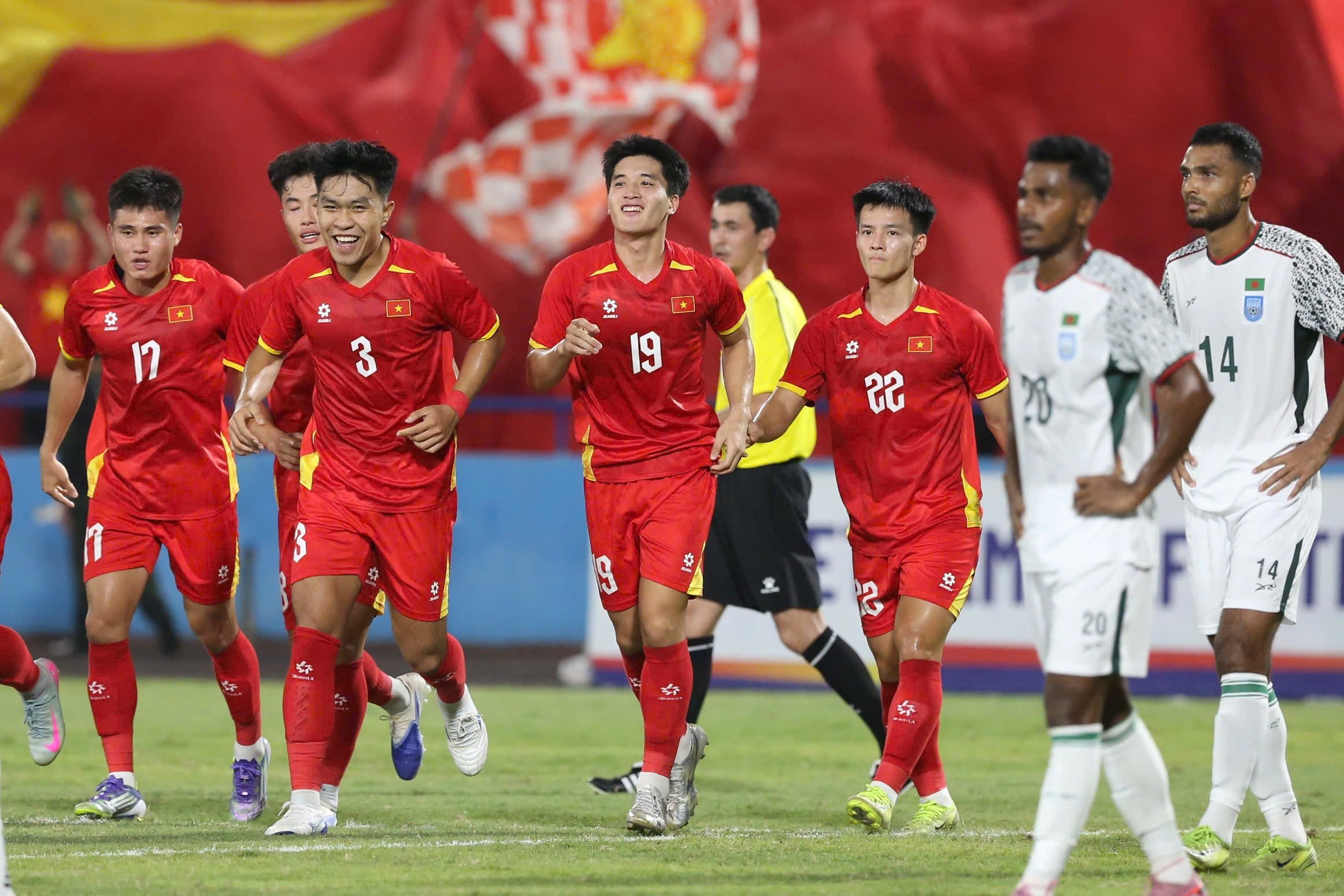 U23 Viet Nam anh 4