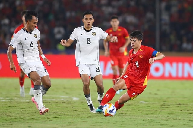 Lịch thi đấu U.23 Việt Nam - U.23 Bangladesh hôm nay: Tự tin giành chiến thắng- Ảnh 1.