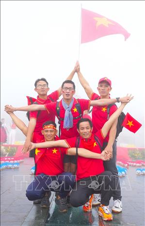 Khánh Hòa, Tây Ninh được nhiều du khách lựa chọn để vui chơi, giải trí - Ảnh 4.