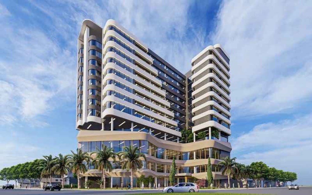 Tập đoàn Mường Thanh mang đến ưu đãi cho du khách tại ITE HCMC 2025 - 5