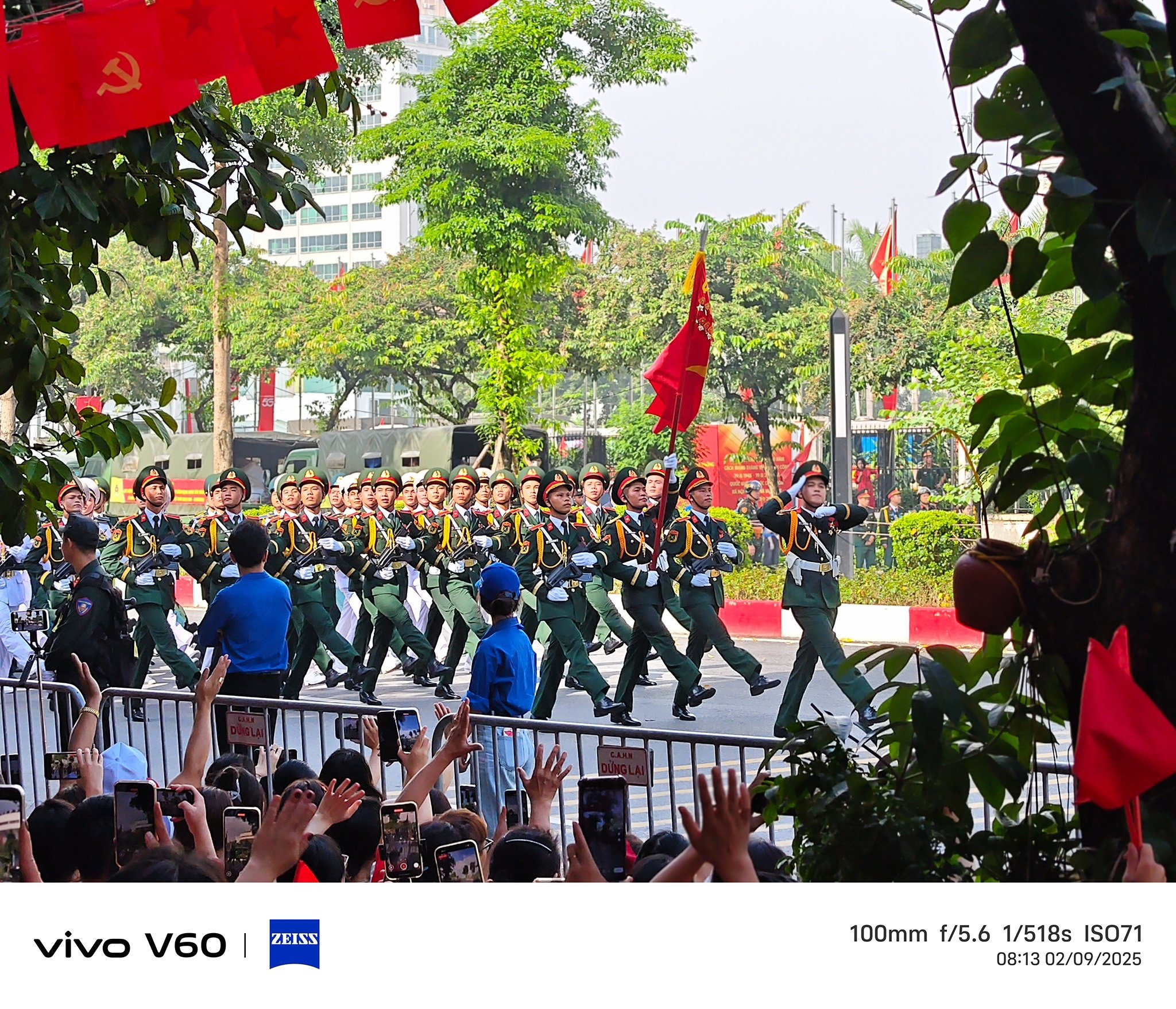 vivo anh 8