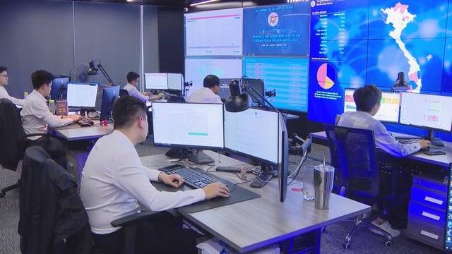 TP.HCM được kỳ vọng trở thành bệ phóng Fintech Việt- Ảnh 2.