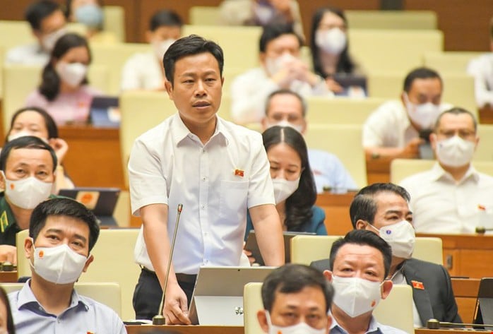 GS Lê Quân: Cần có chính sách để con em nghèo học giỏi đảm bảo quyền được học ĐH - Ảnh 1.