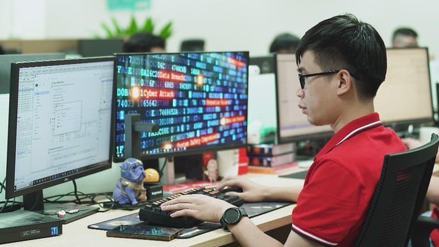 TP.HCM được kỳ vọng trở thành bệ phóng Fintech Việt- Ảnh 3.