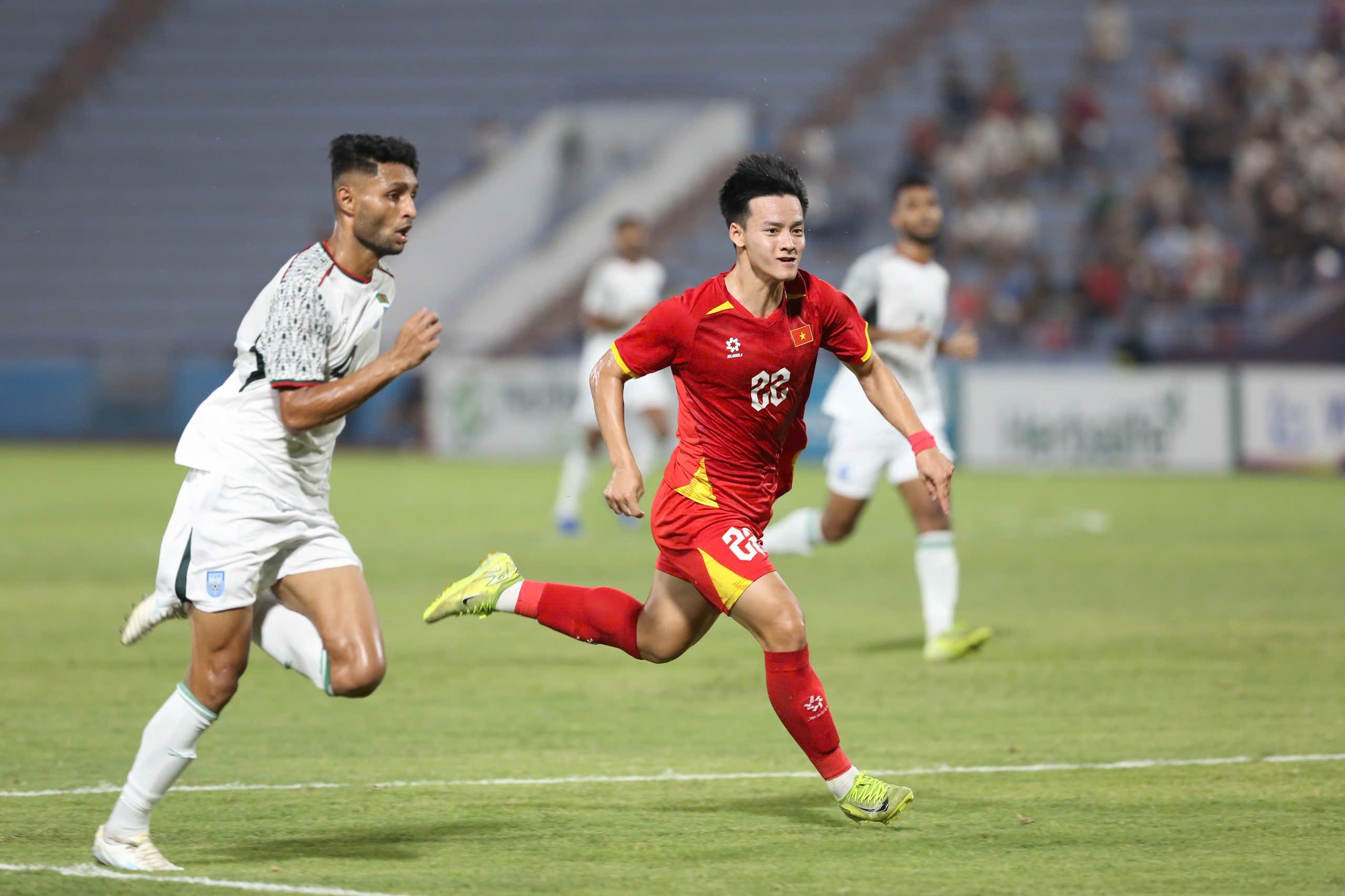 U23 Viet Nam anh 6