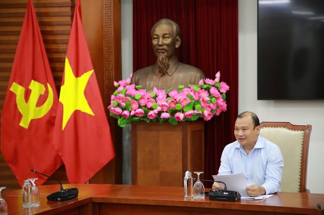 Bảo đảm chất lượng, hiệu quả các hoạt động tại Triển lãm thành tựu kinh tế - xã hội tới ngày 15/9 - Ảnh 1.
