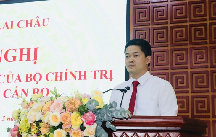 Bộ Y tế - Ảnh 1.