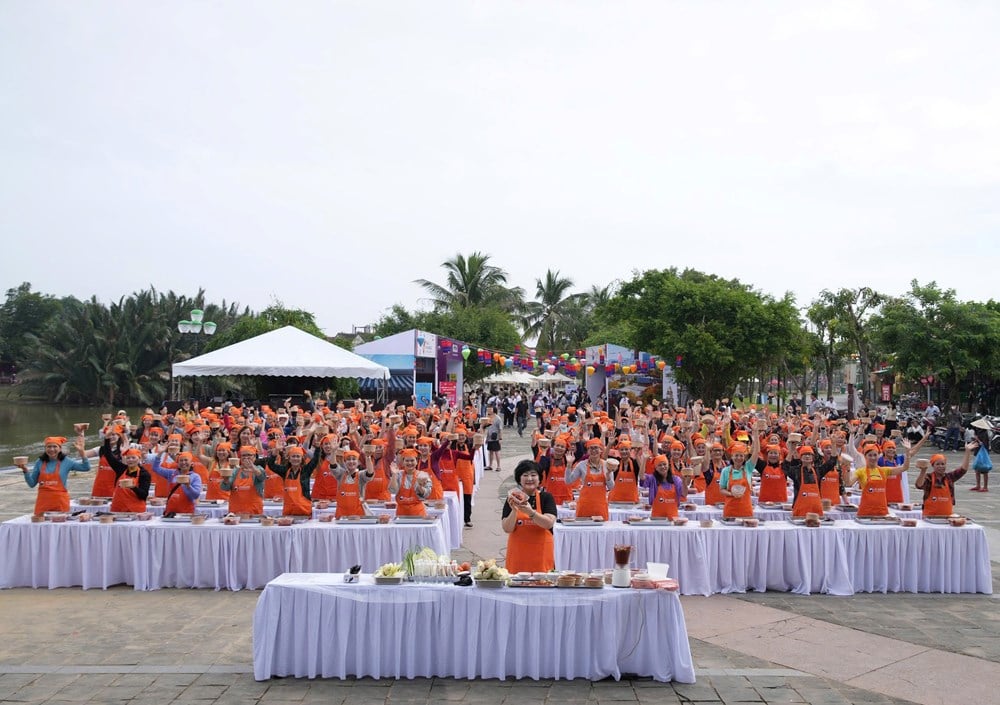 Přijeďte do Hoi An a zažijte korejskou kulinářskou kulturu a chutě - foto 3