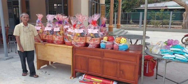 Như hoa mùa xuân - Ảnh 2.