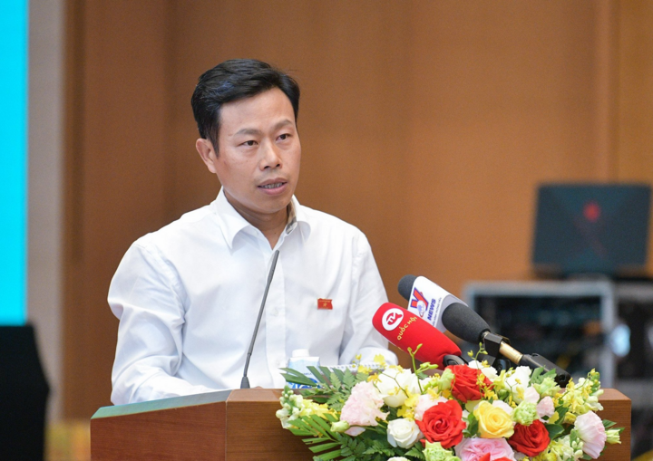 Prof. Dr. Le Quan.