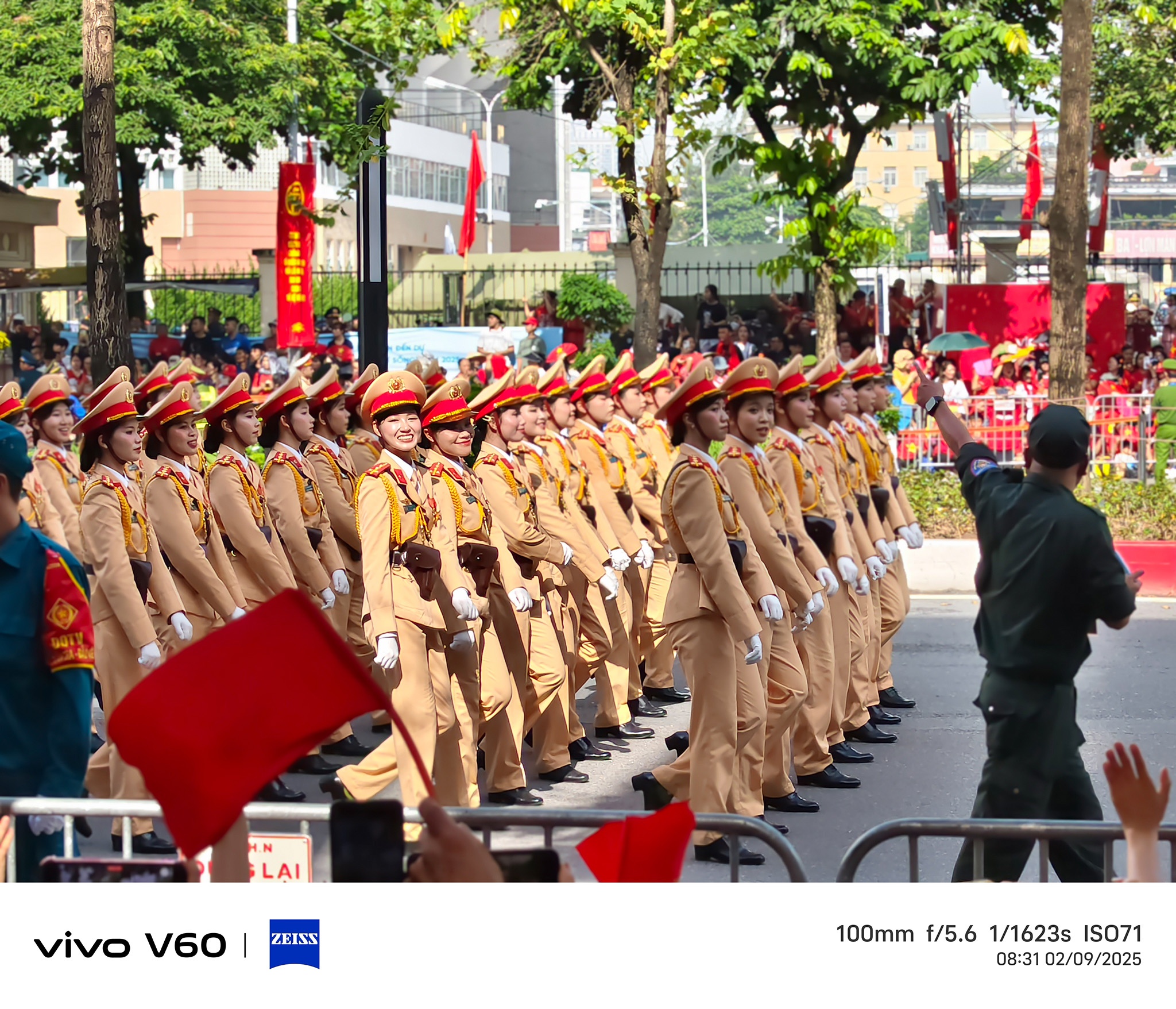 vivo anh 18