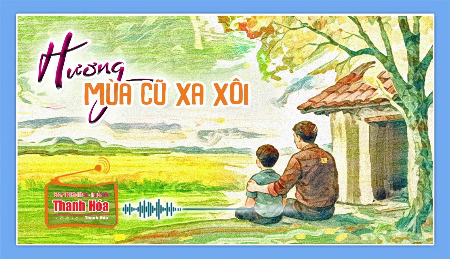 [Essay Podcast]៖ ក្លិនក្រអូបឆ្ងាយនៃរដូវកាលចាស់