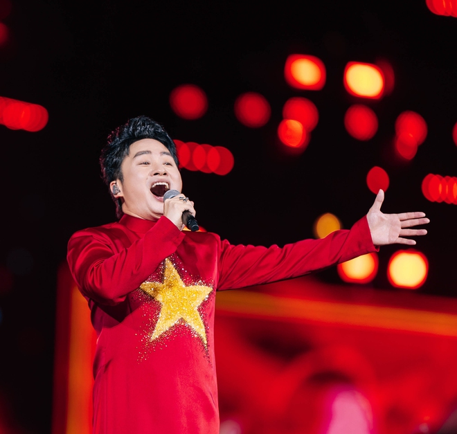 Tự hào 'nhìn quê hương sáng tươi trong bình minh'- Ảnh 5.