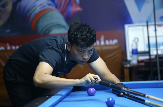Việt Nam lần đầu tổ chức chuỗi giải billiards thế giới, tổng giải thưởng siêu hấp dẫn: 11,2 tỉ đồng- Ảnh 1.