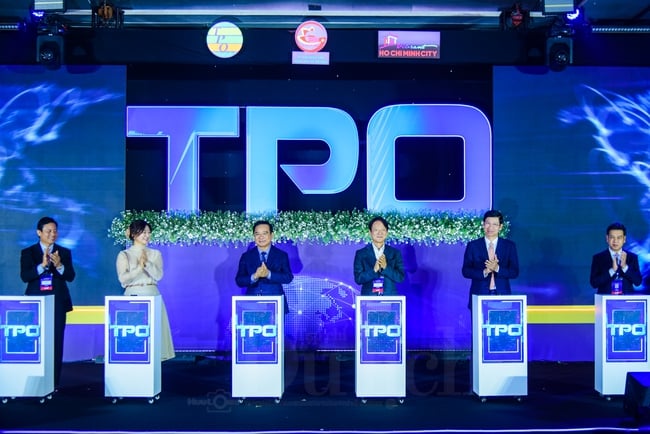 Khai mạc Đại hội đồng Tổ chức Xúc tiến Du lịch các Thành phố toàn cầu lần thứ 12 - Ảnh 1.