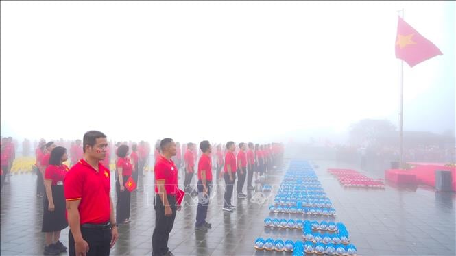 Khánh Hòa, Tây Ninh được nhiều du khách lựa chọn để vui chơi, giải trí - Ảnh 3.