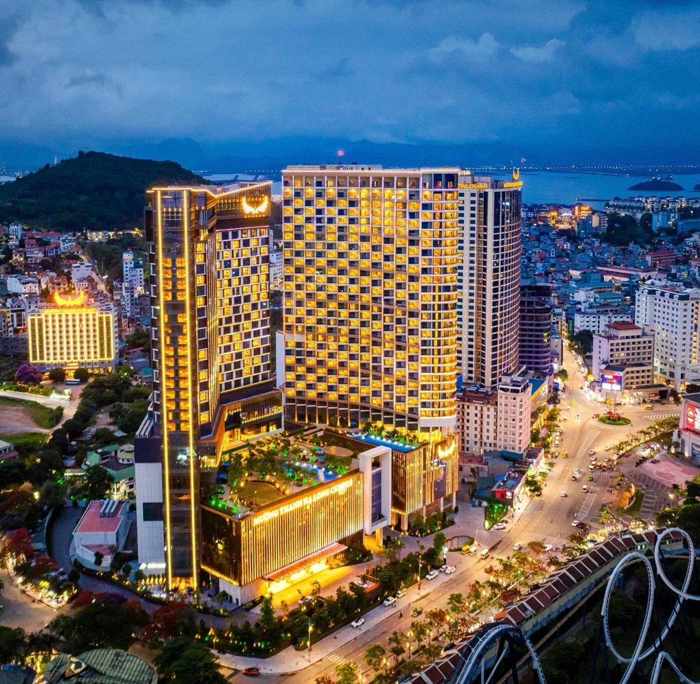 Tập đoàn Mường Thanh mang đến ưu đãi cho du khách tại ITE HCMC 2025 - 1