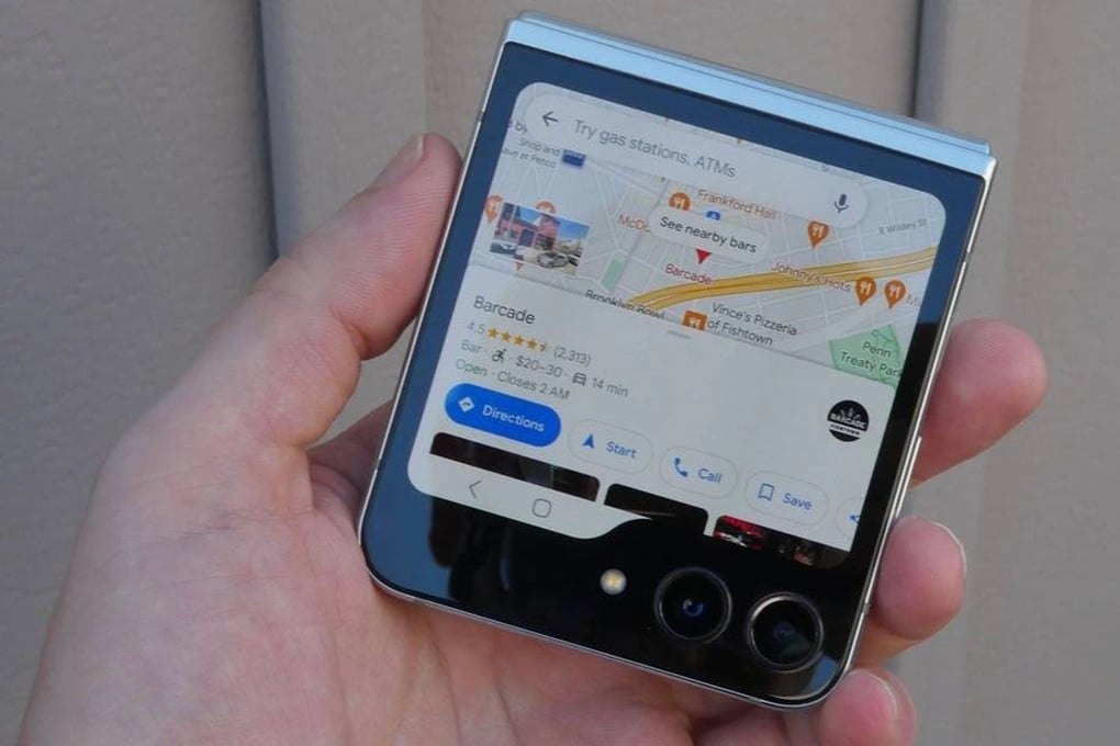 Google Maps sắp triển khai tính năng mới - 1