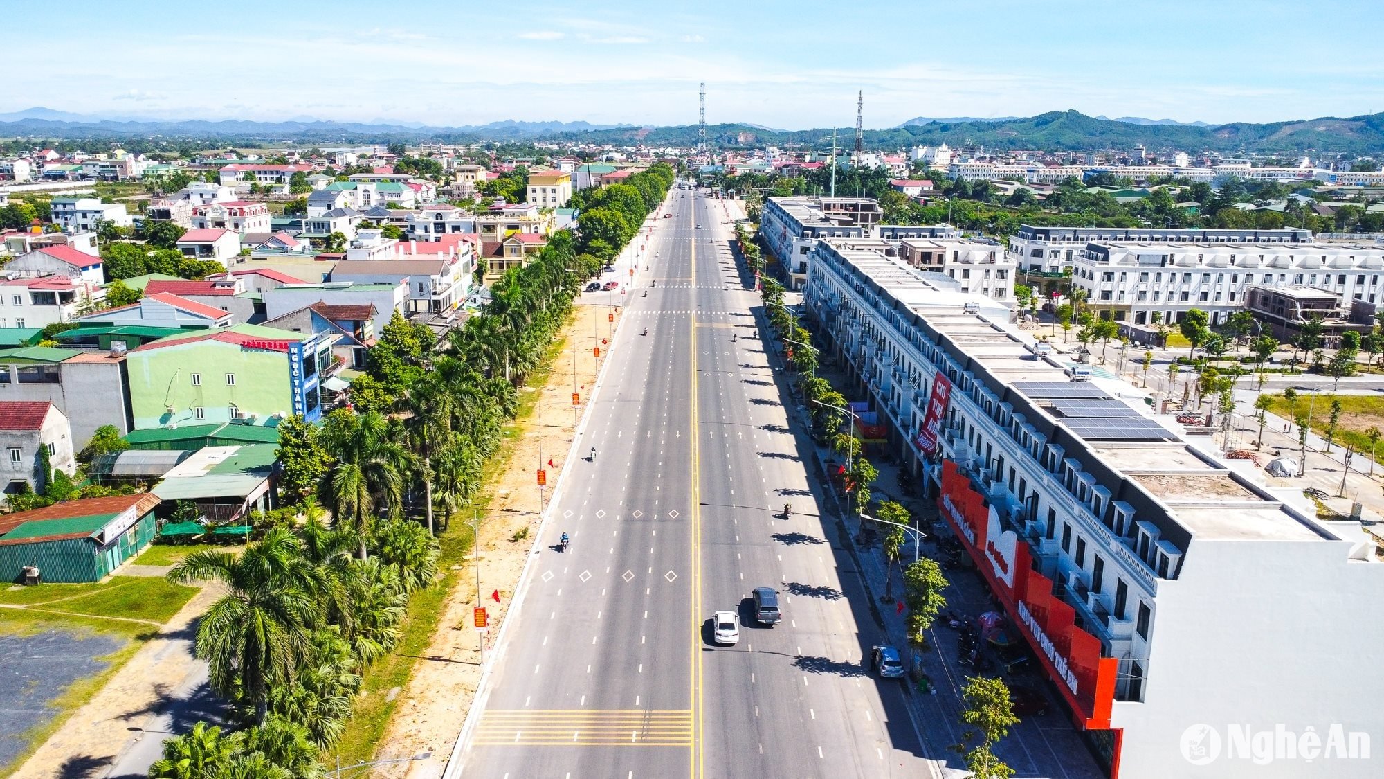 Thai Hoa