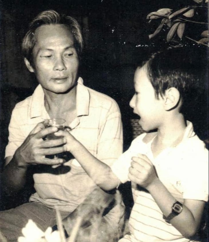 Nguyễn Quang Sáng - Ảnh 2.