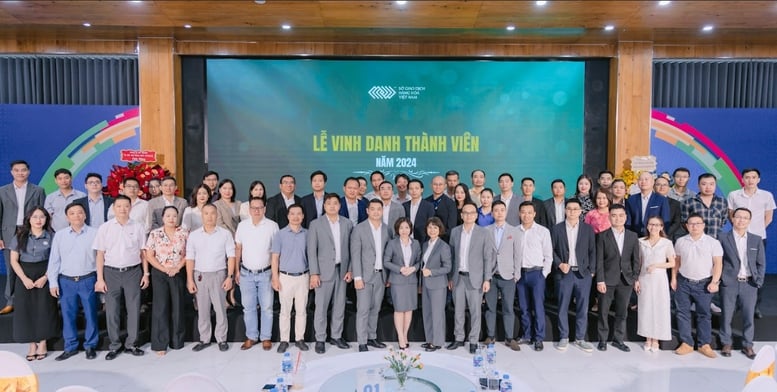 Sở Giao dịch hàng hóa Việt Nam: 15 năm kiến tạo và vươn xa- Ảnh 3.