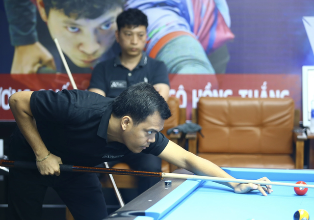 Việt Nam lần đầu tổ chức chuỗi giải billiards thế giới, tổng giải thưởng siêu hấp dẫn: 11,2 tỉ đồng- Ảnh 2.