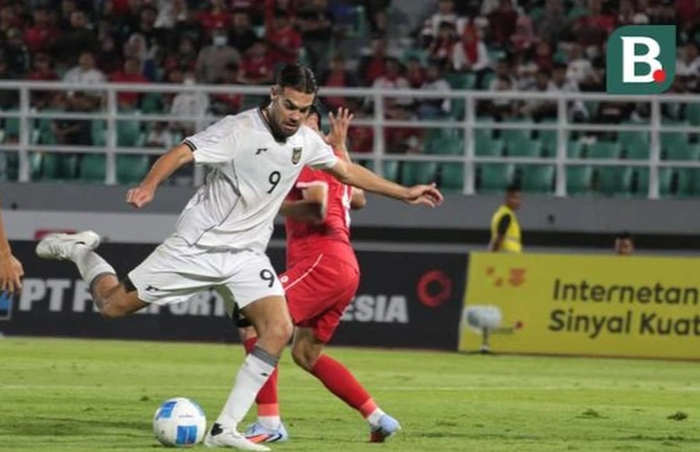 U23 Indonesia chịu cú sốc lớn, có nguy cơ mất vé dự giải châu Á - 2