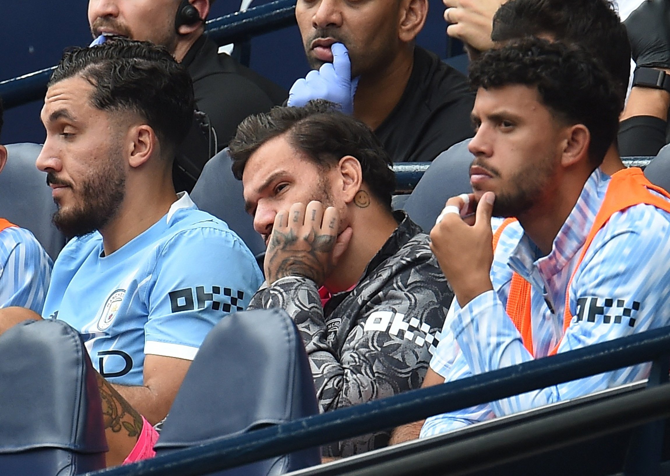 Ederson anh 2