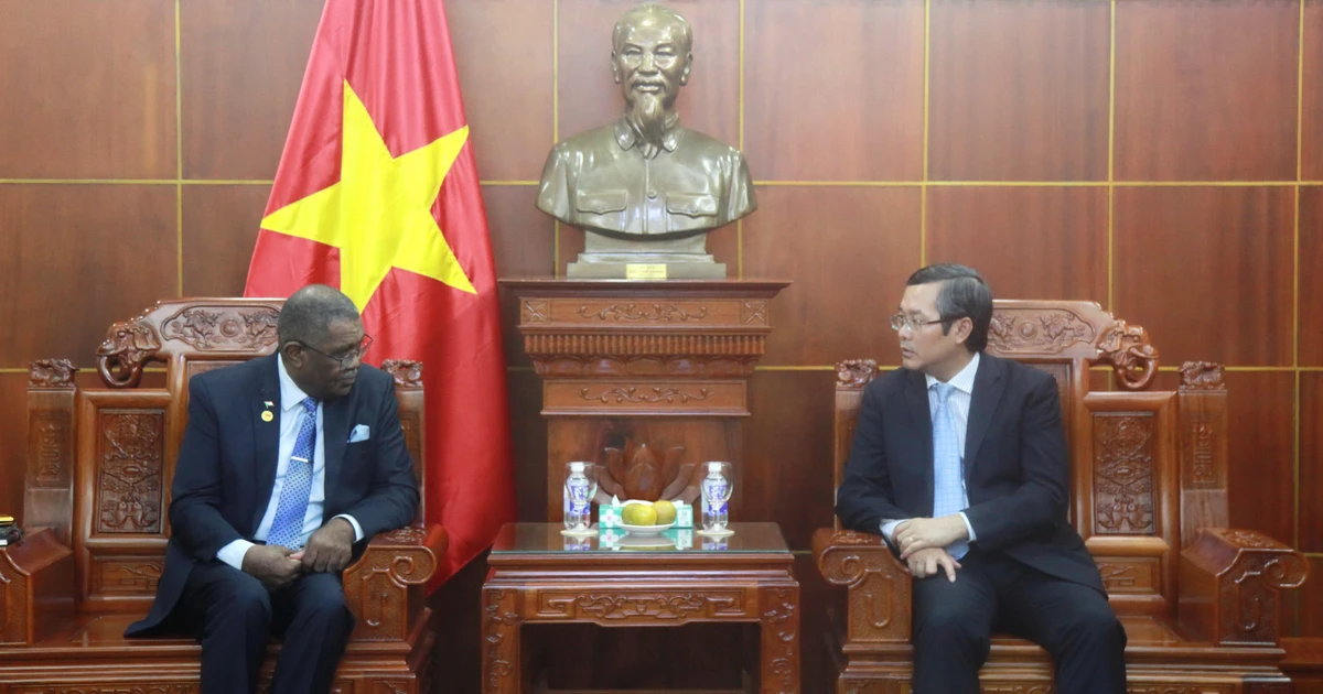 Gợi mở hợp tác giáo dục Việt Nam - Sudan