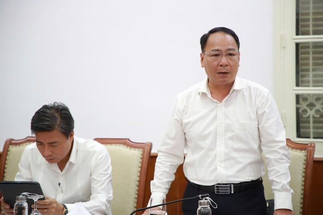 Bảo đảm chất lượng, hiệu quả các hoạt động tại Triển lãm thành tựu kinh tế - xã hội tới ngày 15/9 - Ảnh 2.