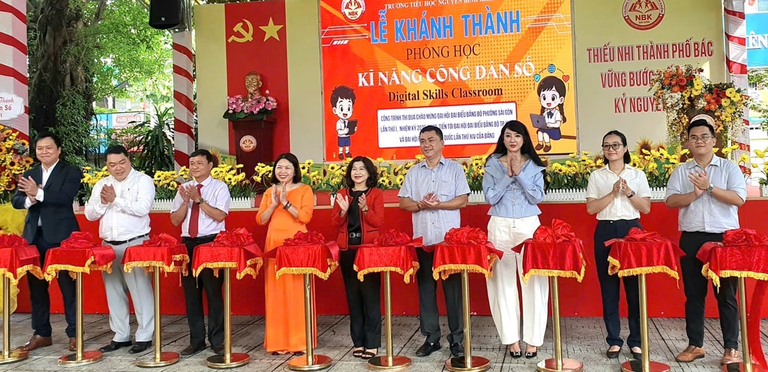 công dân số - Ảnh 1.
