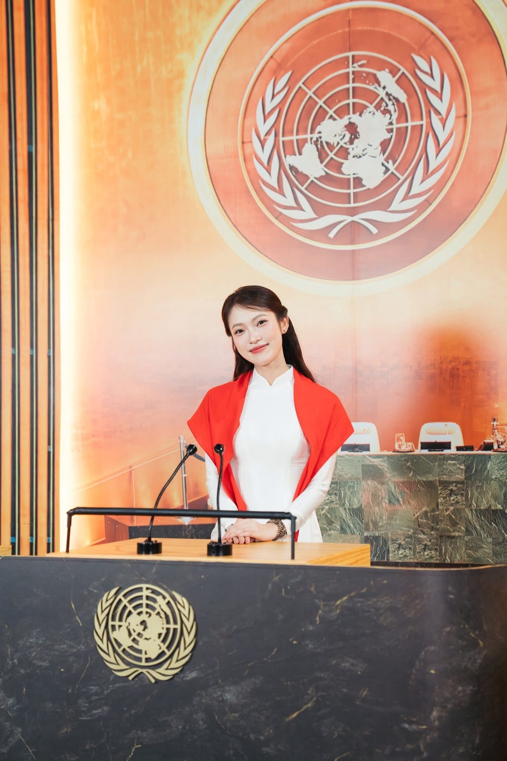 En serie opplevelser som berører patriotiske følelser på Vietnam Exhibition Center - 7