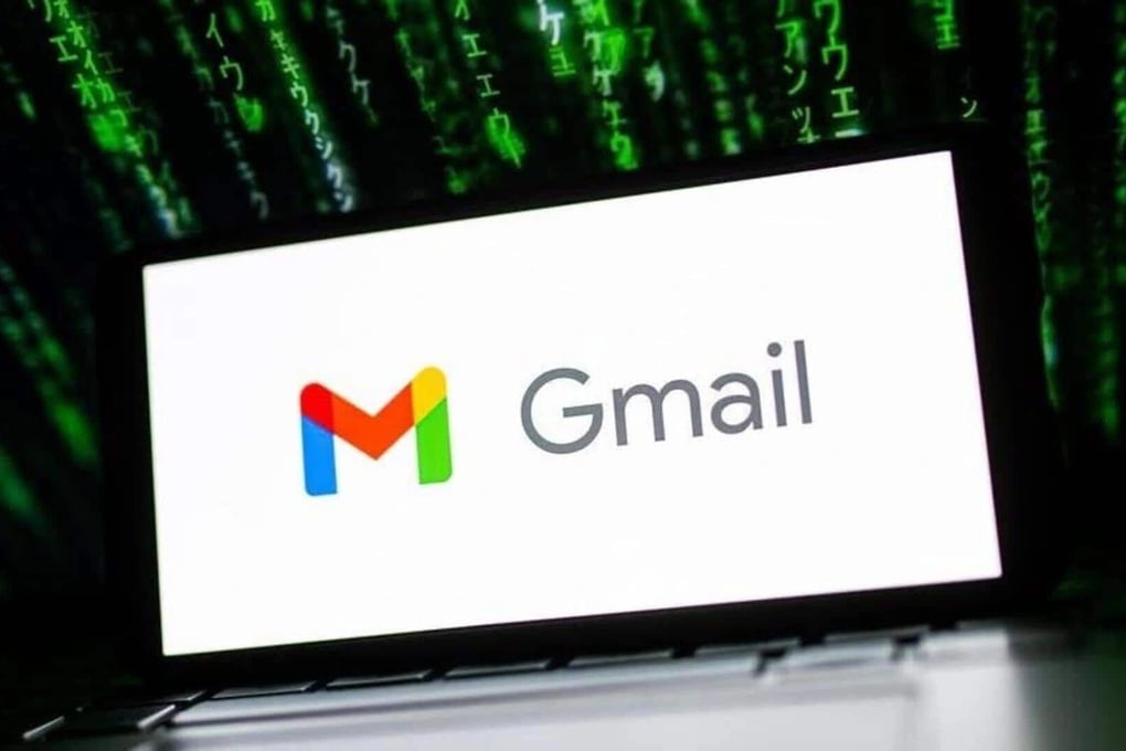 Google bác bỏ tin đồn rò rỉ dữ liệu Gmail hàng loạt - 1