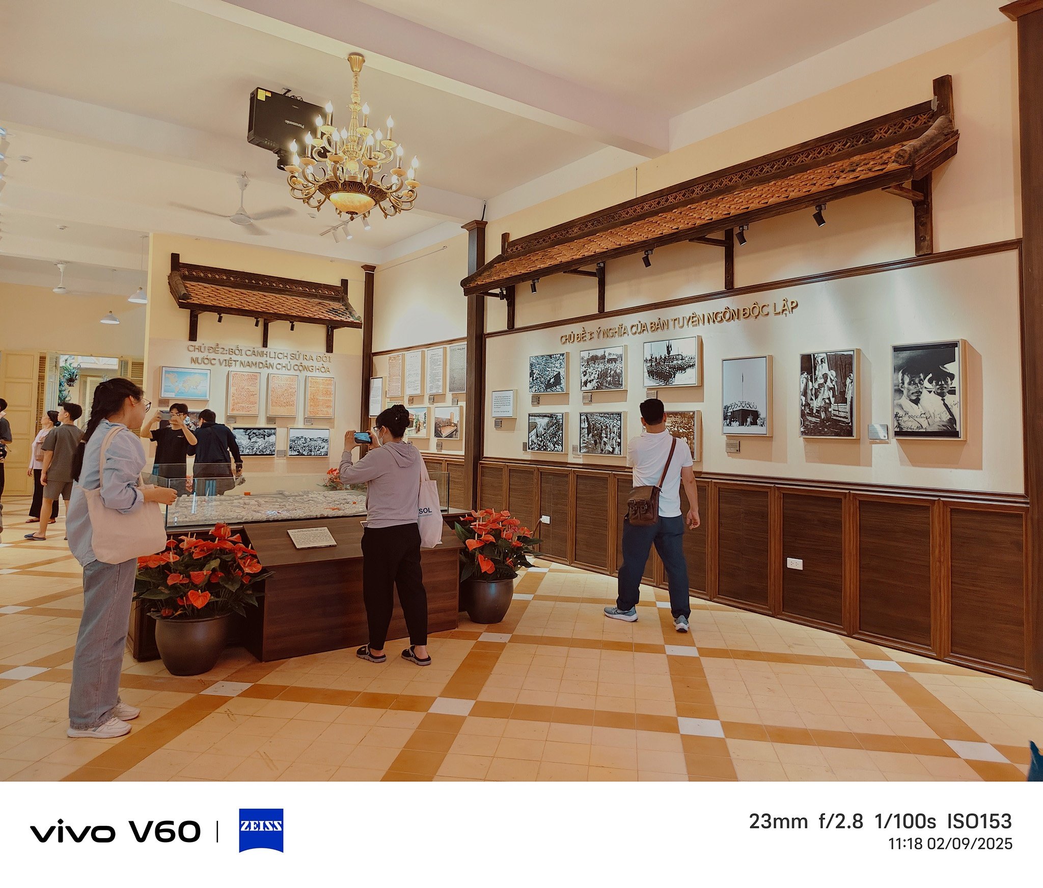 vivo anh 24