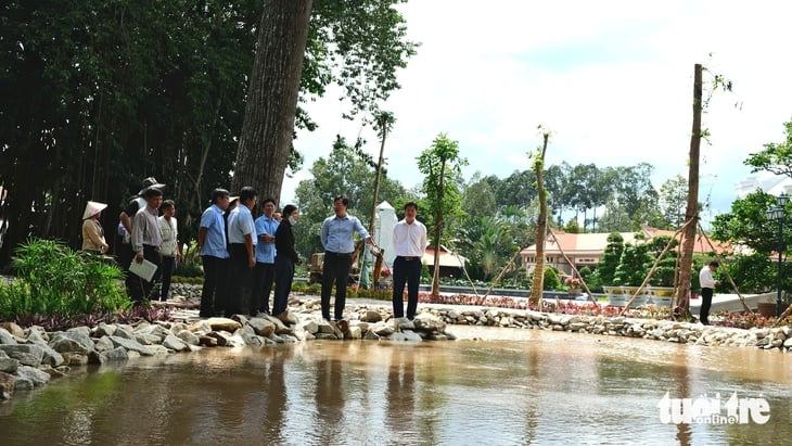 cụ Nguyễn Sinh Sắc - Ảnh 3.