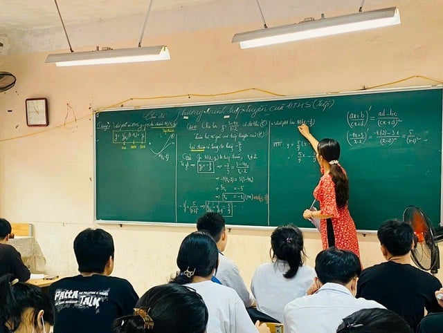 Theo quy định của Bộ GD&ĐT, học kỳ I sẽ kết thúc trước ngày 18/1/2026.