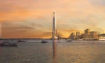 Comienza en Da Nang la construcción de la torre más alta del centro de Vietnam